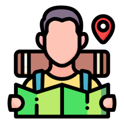 tourist