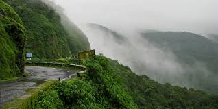 Amboli Waterfall