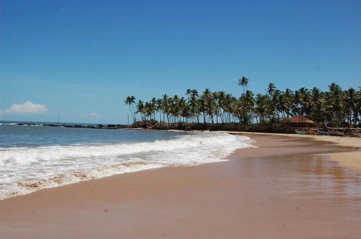 Chivla Beach