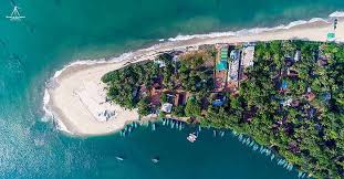 Devbagh Beach