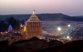 Kunkeshwar Temple & Beach