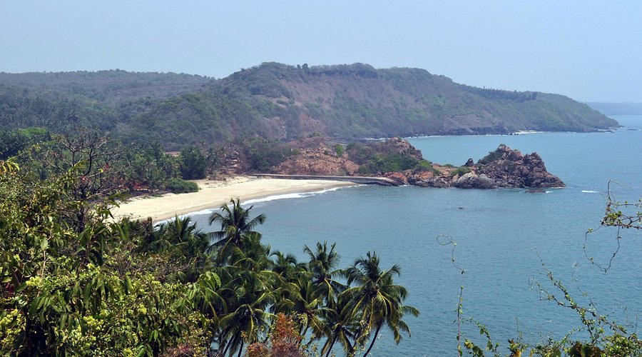 Nivati Beach