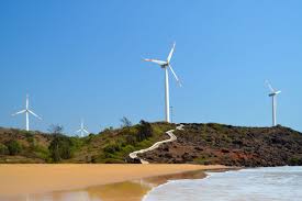 Devgad Windmill